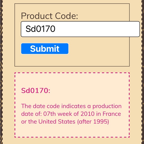 Authentic Louis Vuitton Artsy LV Monogram Brown Tan - Picture 12 of 16